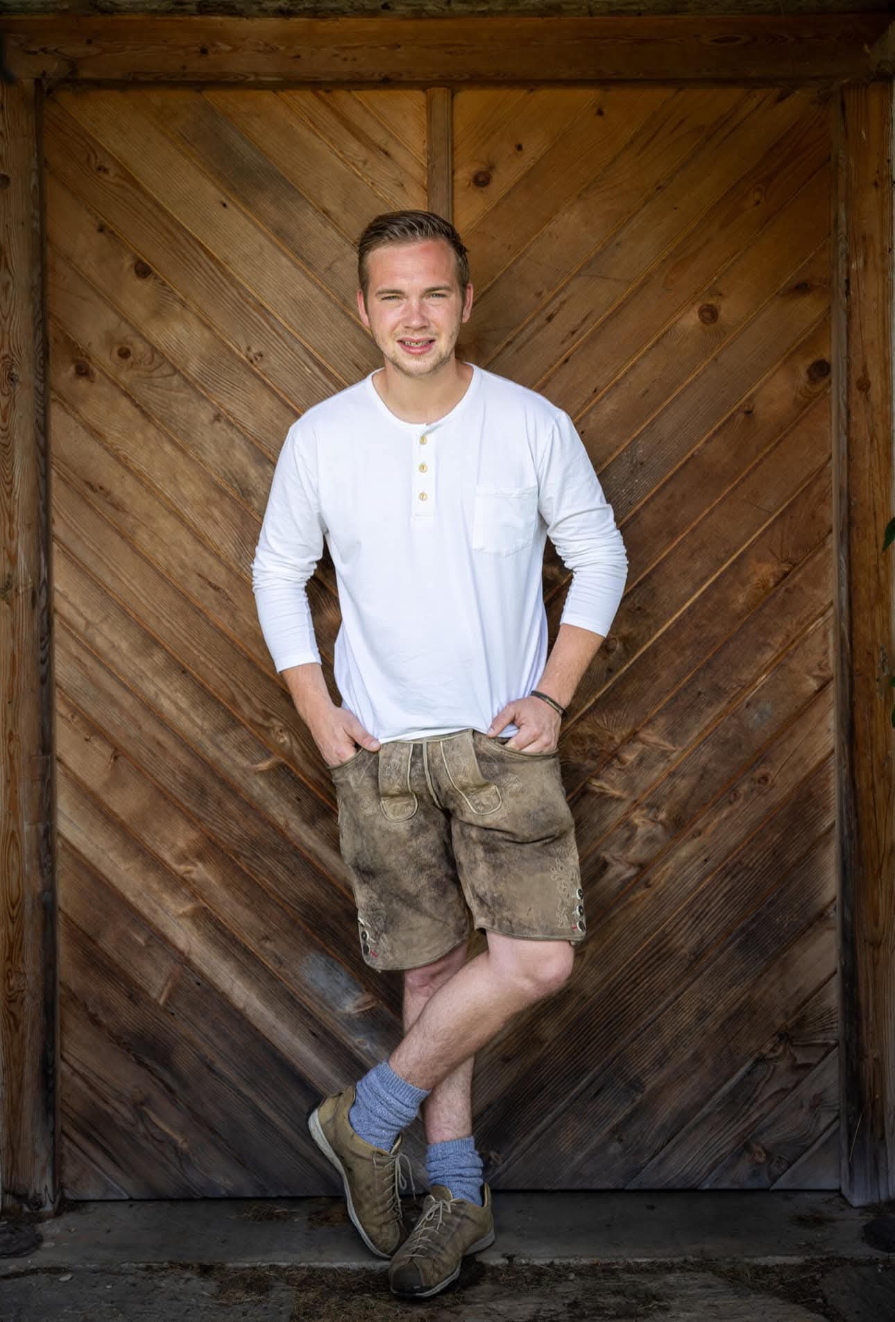 Nico Kristoferitsch / Auftritte 2025