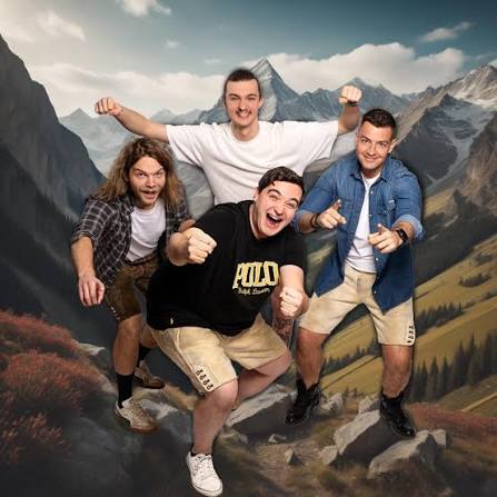 Die Sunnseitn / Auftritte 2025